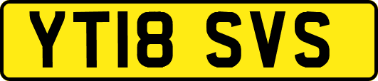 YT18SVS