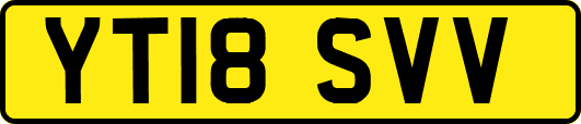 YT18SVV