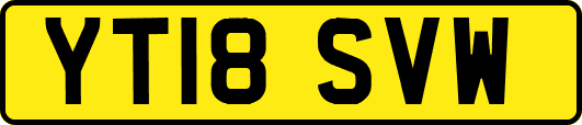 YT18SVW