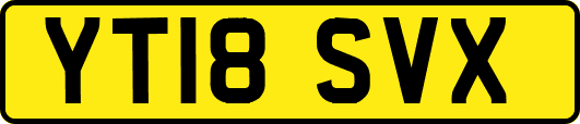 YT18SVX
