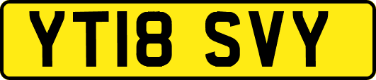YT18SVY