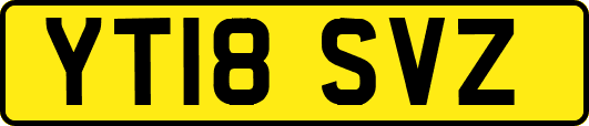 YT18SVZ