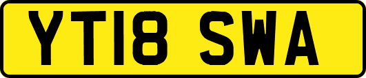 YT18SWA