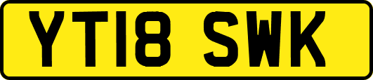 YT18SWK
