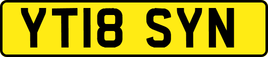 YT18SYN