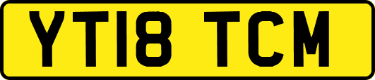YT18TCM