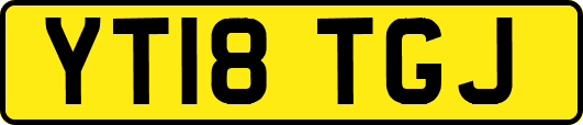 YT18TGJ