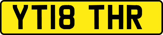 YT18THR