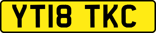 YT18TKC