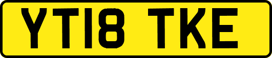 YT18TKE