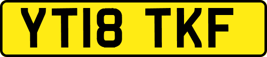YT18TKF