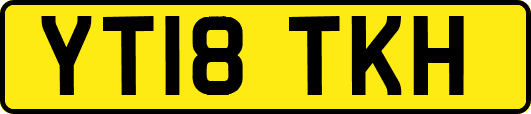 YT18TKH