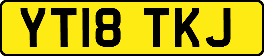 YT18TKJ