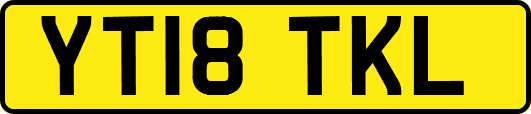 YT18TKL