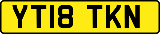 YT18TKN