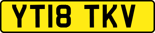 YT18TKV
