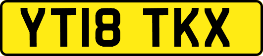 YT18TKX