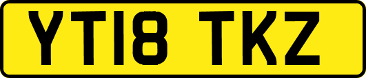 YT18TKZ