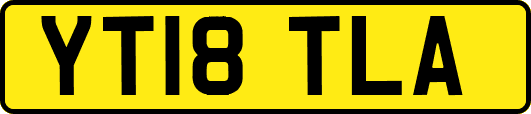 YT18TLA