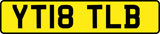 YT18TLB