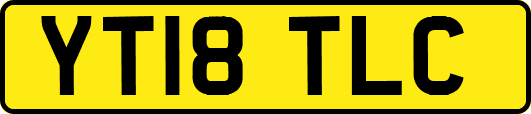YT18TLC