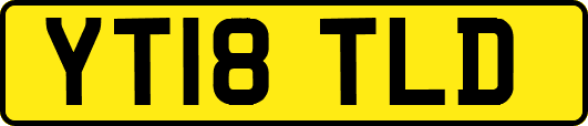 YT18TLD