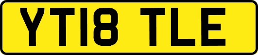 YT18TLE