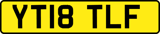 YT18TLF