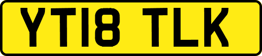 YT18TLK