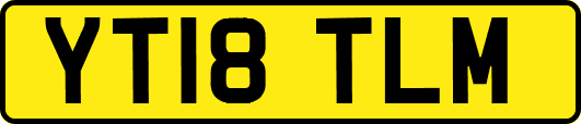 YT18TLM