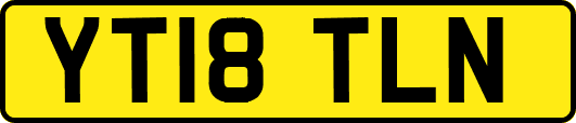 YT18TLN