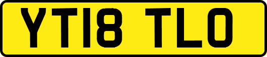 YT18TLO