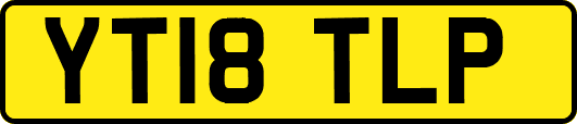 YT18TLP