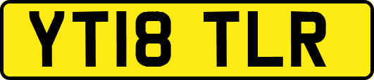 YT18TLR
