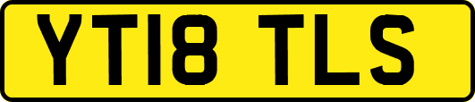 YT18TLS