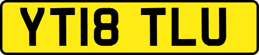 YT18TLU