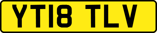 YT18TLV