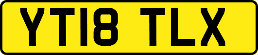 YT18TLX