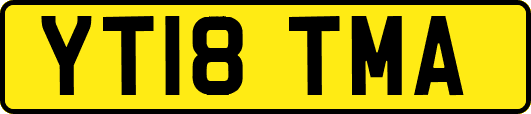 YT18TMA