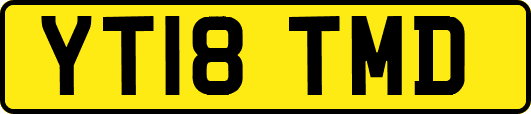 YT18TMD