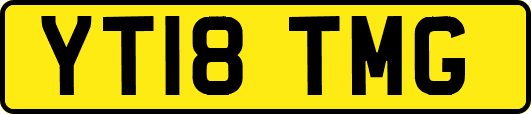 YT18TMG