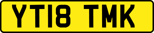 YT18TMK