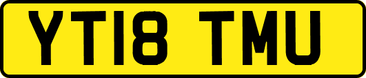 YT18TMU