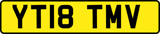 YT18TMV