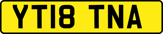 YT18TNA
