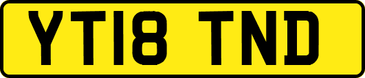 YT18TND