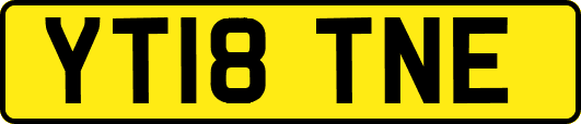 YT18TNE