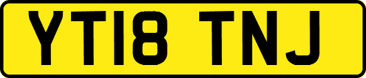 YT18TNJ