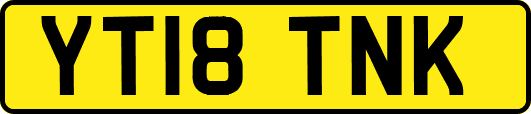 YT18TNK