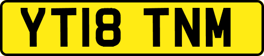 YT18TNM